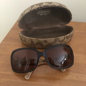 Coach Sunglasses